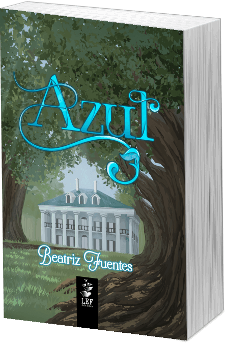 Azul