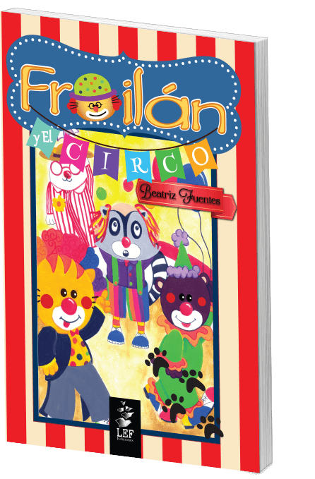 Froilán y El Circo