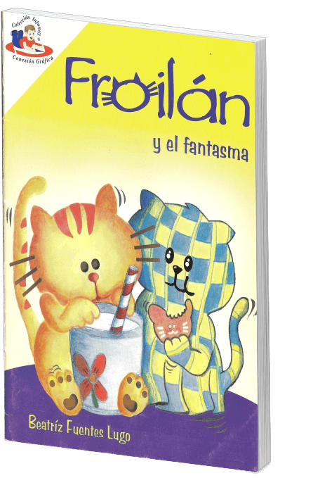 Froilán y el fantasma