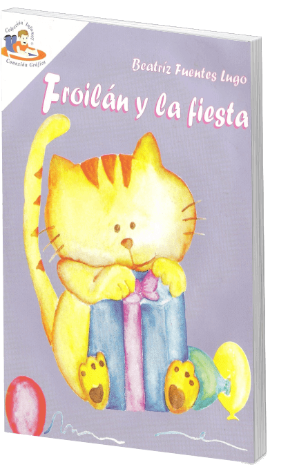 Froilán y la Fiesta