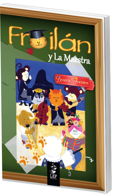 Froilán y la Maestra