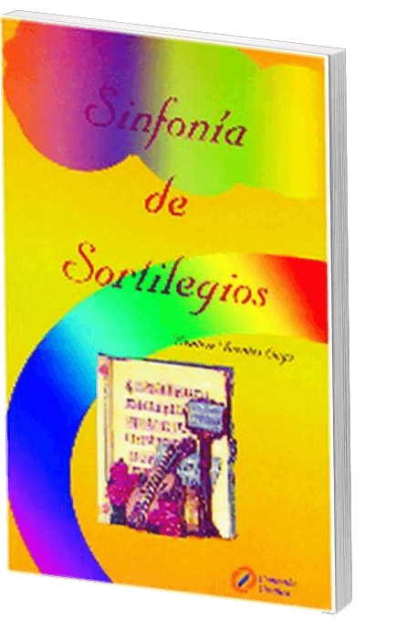 Sinfonía de Sortilegios
