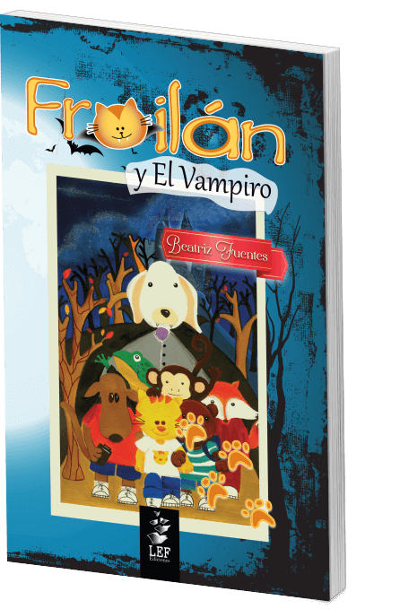 Froilán y El Vampiro